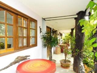 Ruan Mai San Ngam Resort fotoÄŸrafÄ±