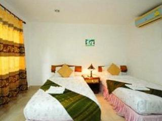 Ruan Mai San Ngam Resort fotoÄŸrafÄ±