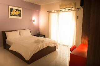 T.U.B. Mansion otel fotoğrafı