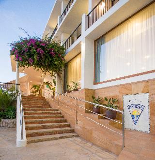 Osiris Ibiza
