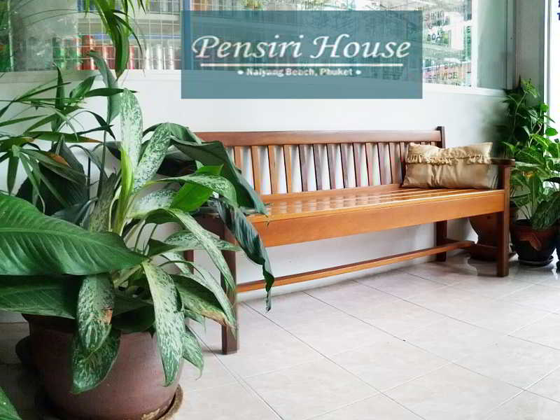 Pensiri House fotoÄŸrafÄ±