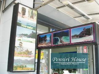 Pensiri House fotoÄŸrafÄ±