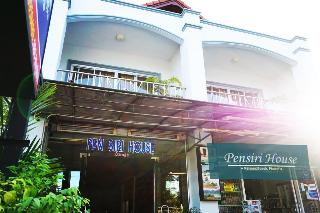 Pensiri House fotoÄŸrafÄ±