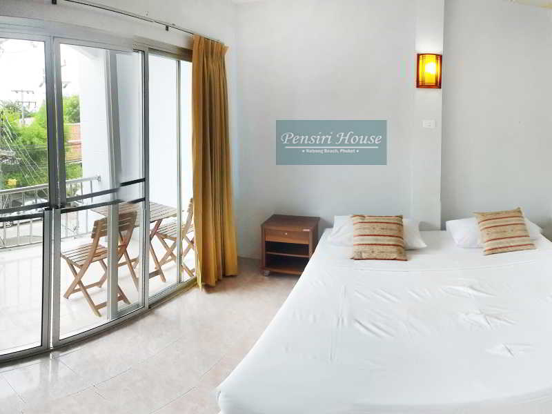 Pensiri House fotoÄŸrafÄ±