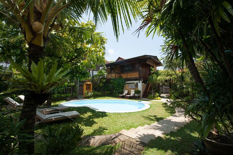 Pondok Agung Home Stay - Aktivite
