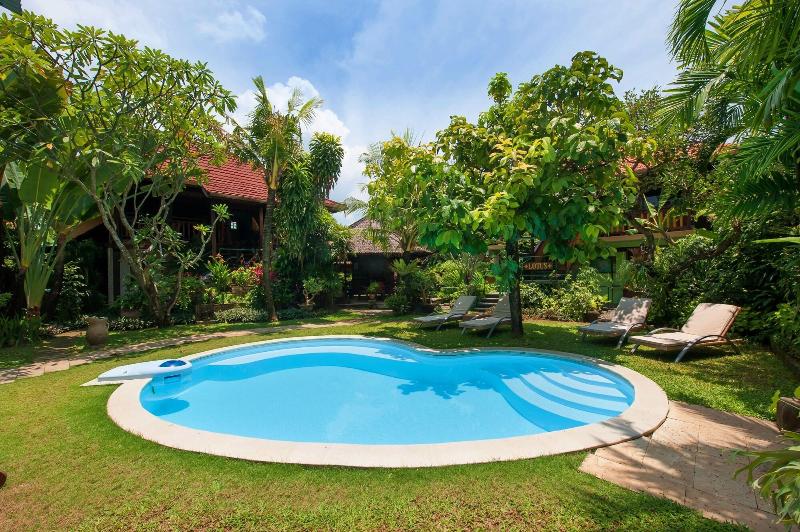 Pondok Agung Home Stay - Genel