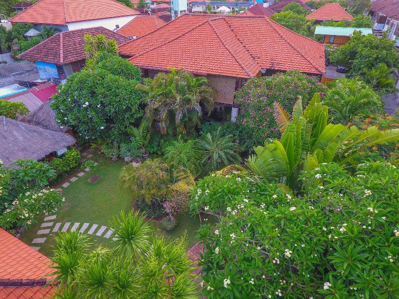 Pondok Agung Home Stay - Genel
