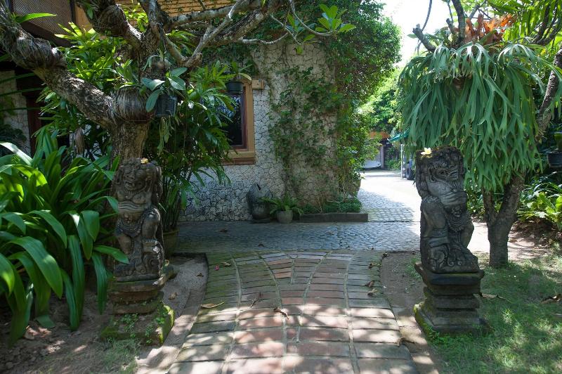 Pondok Agung Home Stay - Genel
