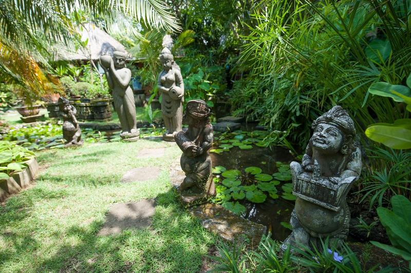 Pondok Agung Home Stay - Genel
