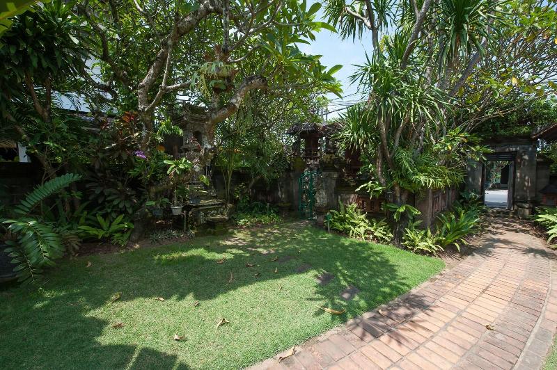 Pondok Agung Home Stay - Genel