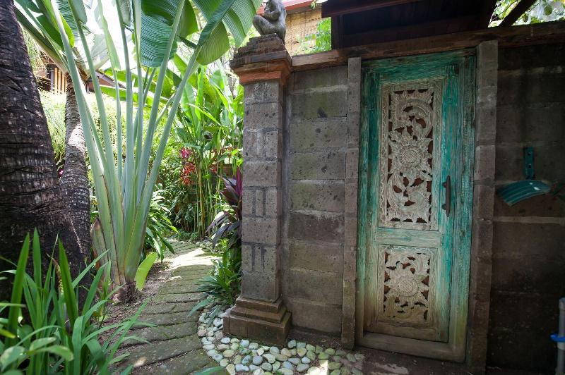 Pondok Agung Home Stay - Genel