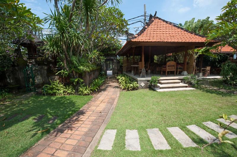 Pondok Agung Home Stay - Genel