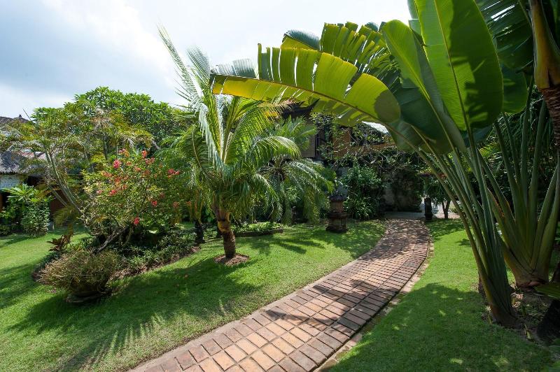 Pondok Agung Home Stay - Genel