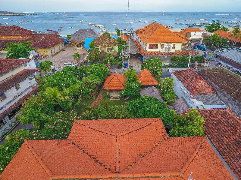 Pondok Agung Home Stay - Genel