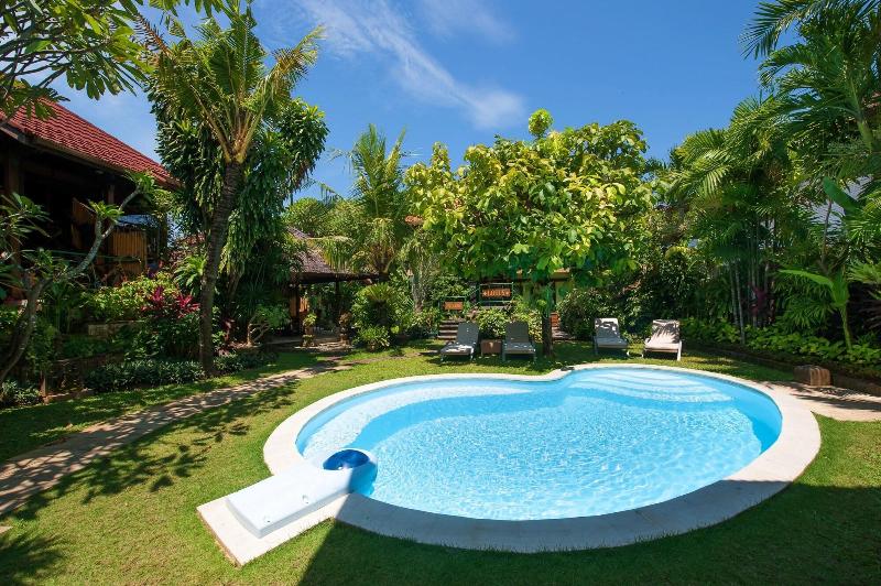 Pondok Agung Home Stay - Genel