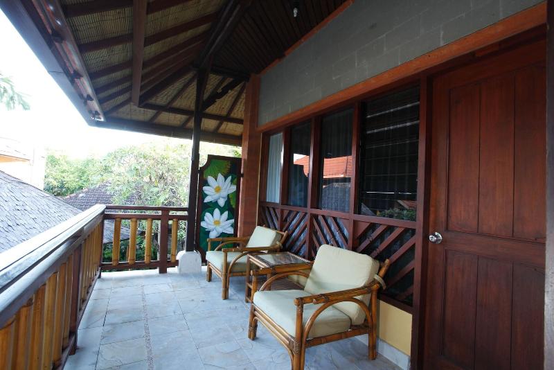 Pondok Agung Home Stay - Oda