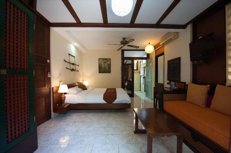 Pondok Agung Home Stay - Oda