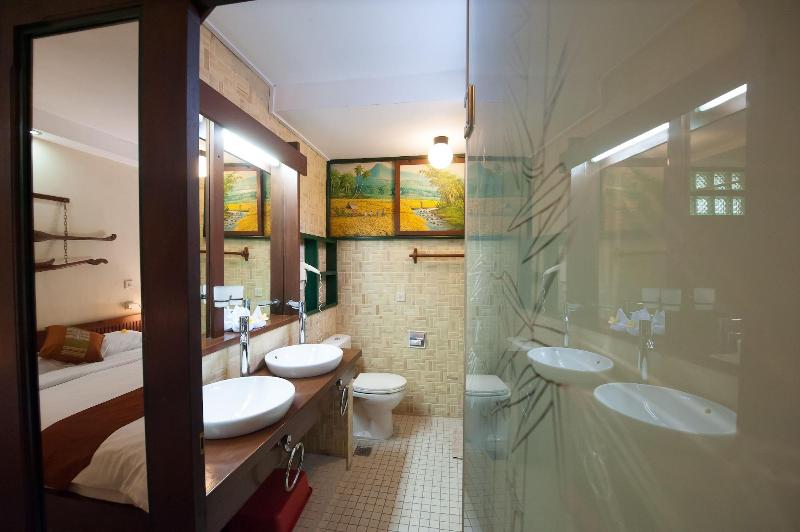 Pondok Agung Home Stay - Oda