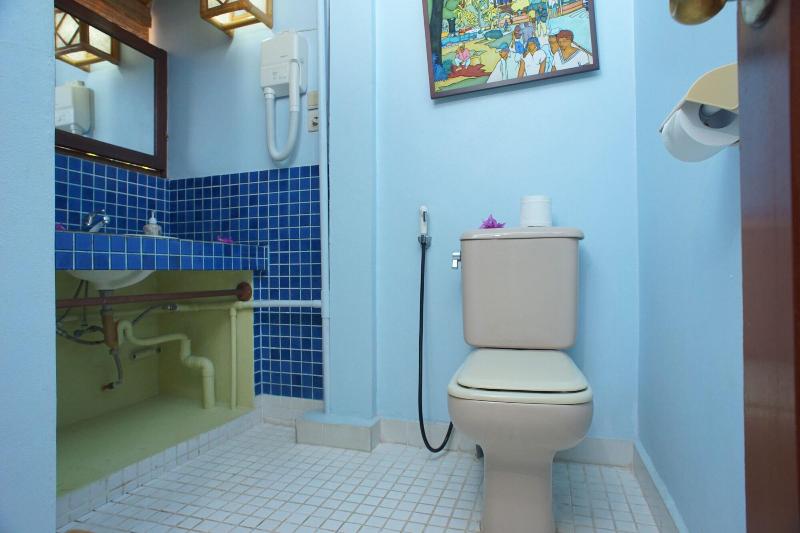 Pondok Agung Home Stay - Oda