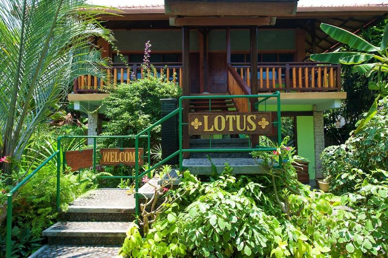 Pondok Agung Home Stay - Oda