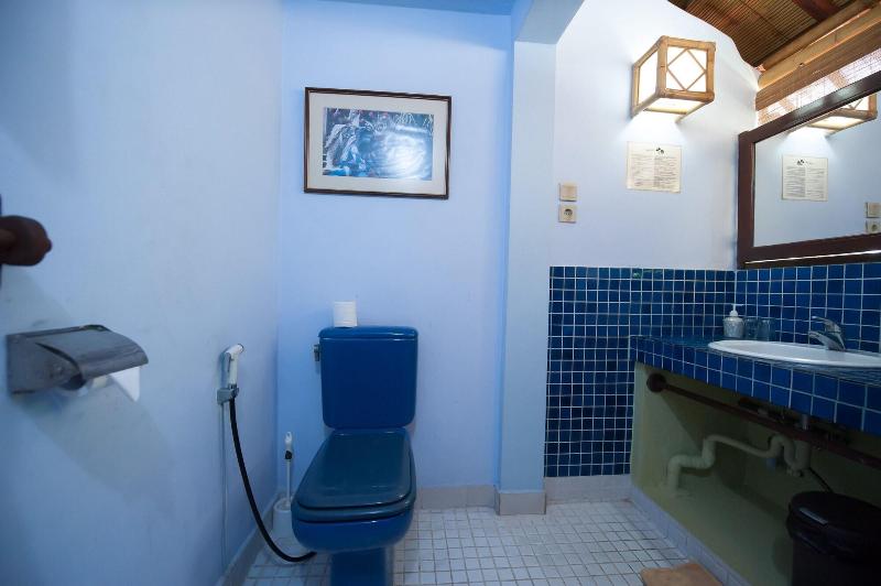 Pondok Agung Home Stay - Oda
