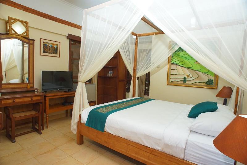 Pondok Agung Home Stay - Oda