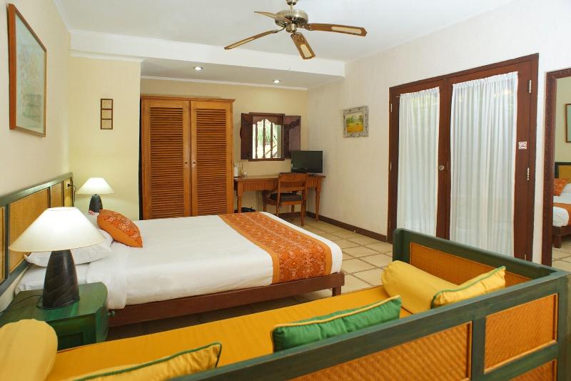 Pondok Agung Home Stay - Oda
