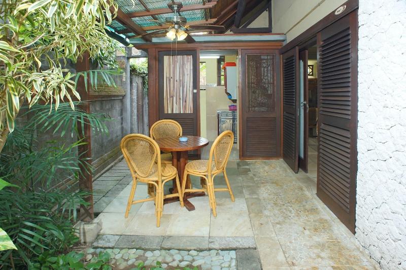 Pondok Agung Home Stay - Oda