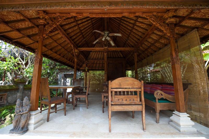 Pondok Agung Home Stay - Restoran