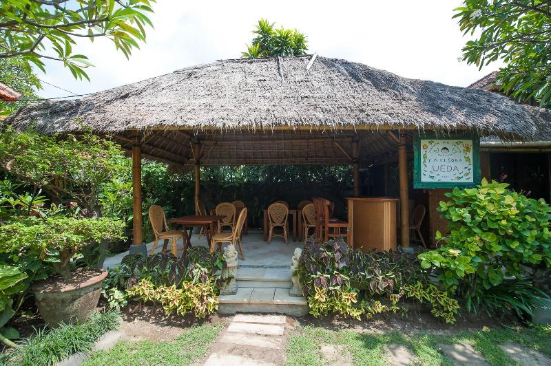 Pondok Agung Home Stay - Restoran