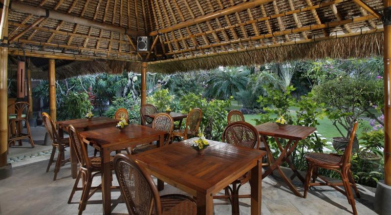 Pondok Agung Home Stay - Restoran