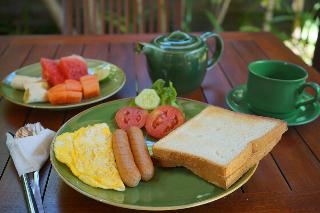 Pondok Agung Home Stay fotoÄŸrafÄ±