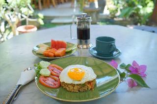 Pondok Agung Home Stay fotoÄŸrafÄ±