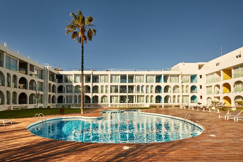 Ebano Hotel Apartments & Spa - Genel