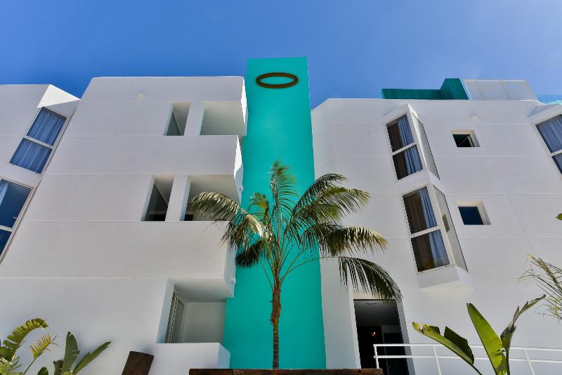 Dorado Ibiza - Adults Only - Genel