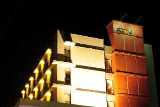 Aston Ketapang City fotoÄŸrafÄ±