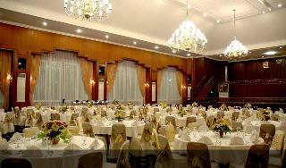 Royal Senyiur Hotel Tretes otel fotoğrafı