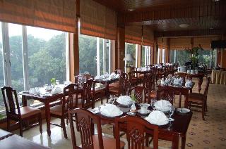 Royal Senyiur Hotel Tretes fotoÄŸrafÄ±