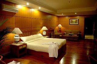 Royal Senyiur Hotel Tretes fotoÄŸrafÄ±
