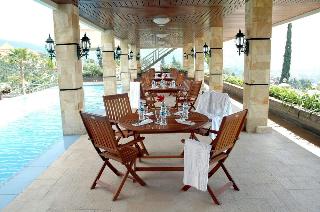 Royal Senyiur Hotel Tretes fotoÄŸrafÄ±