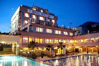 Royal Senyiur Hotel Tretes fotoÄŸrafÄ±