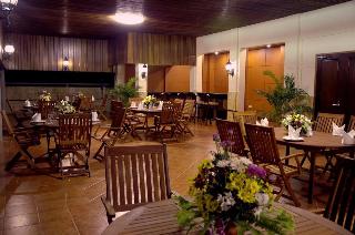 Royal Senyiur Hotel Tretes fotoÄŸrafÄ±
