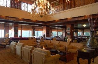 Royal Senyiur Hotel Tretes fotoÄŸrafÄ±