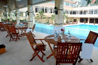 Royal Senyiur Hotel Tretes fotoÄŸrafÄ±