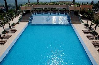 Royal Senyiur Hotel Tretes fotoÄŸrafÄ±