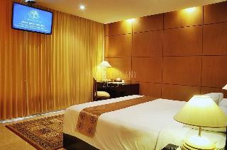 Royal Senyiur Hotel Tretes fotoÄŸrafÄ±