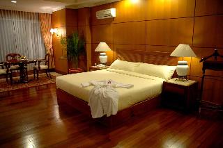 Royal Senyiur Hotel Tretes fotoÄŸrafÄ±