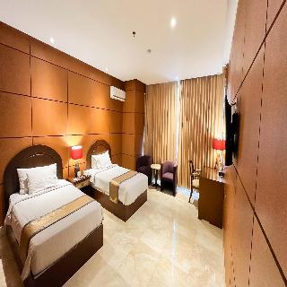 Royal Senyiur Hotel Tretes fotoÄŸrafÄ±