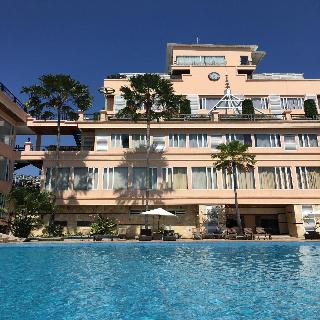 Royal Senyiur Hotel Tretes fotoÄŸrafÄ±