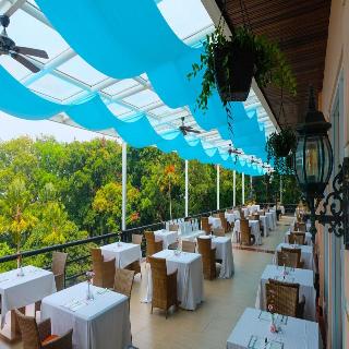 Royal Senyiur Hotel Tretes fotoÄŸrafÄ±